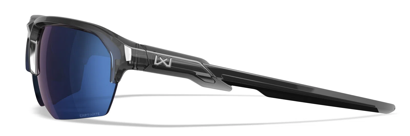 Wiley X Changeable Jakl Frame & Lenses - view 49